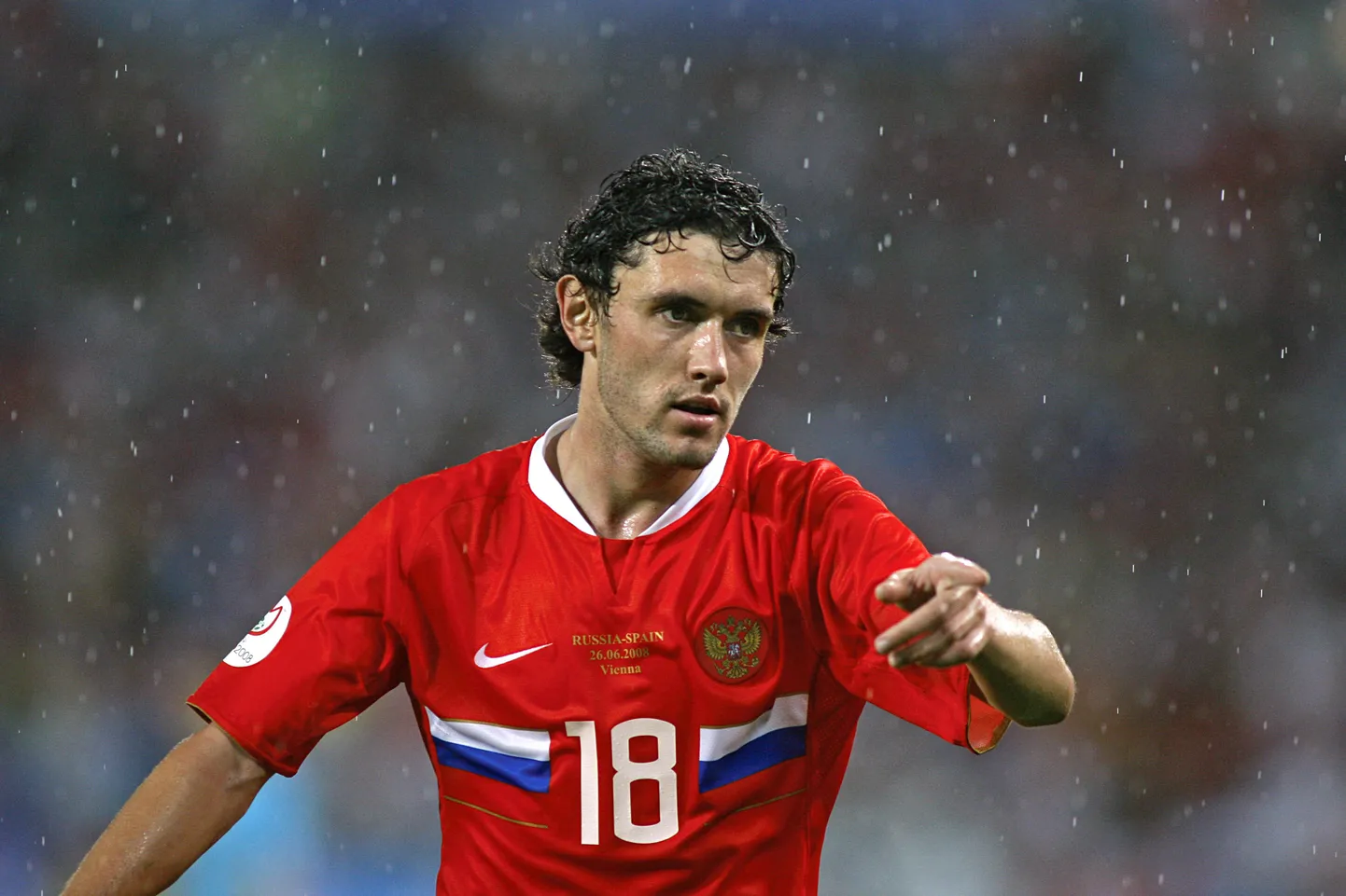 Юрий Жирков.