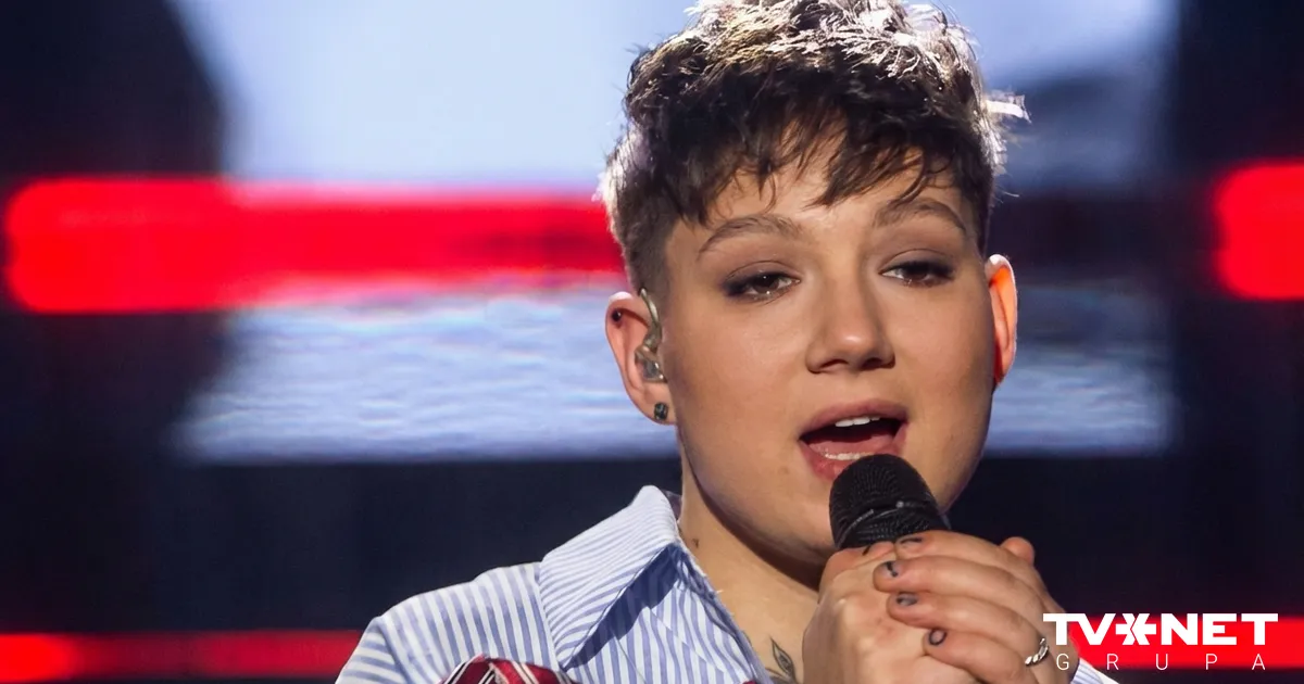 Emilia’s Winning Songs: How She Triumphed on “Sing My Song!