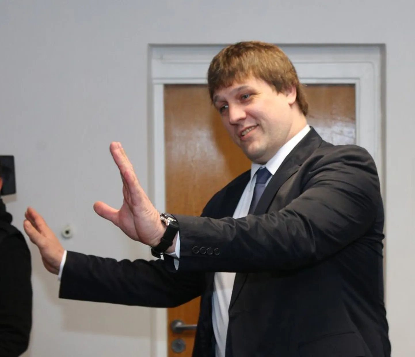 Indrek Pertelson
