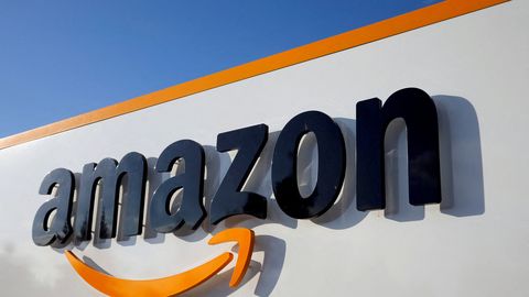 Amazonile määrati hiiglaslik trahv töötajate jälgimise eest