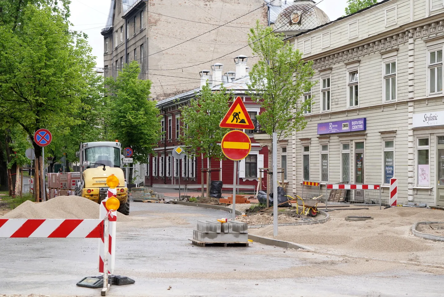 Raksta foto