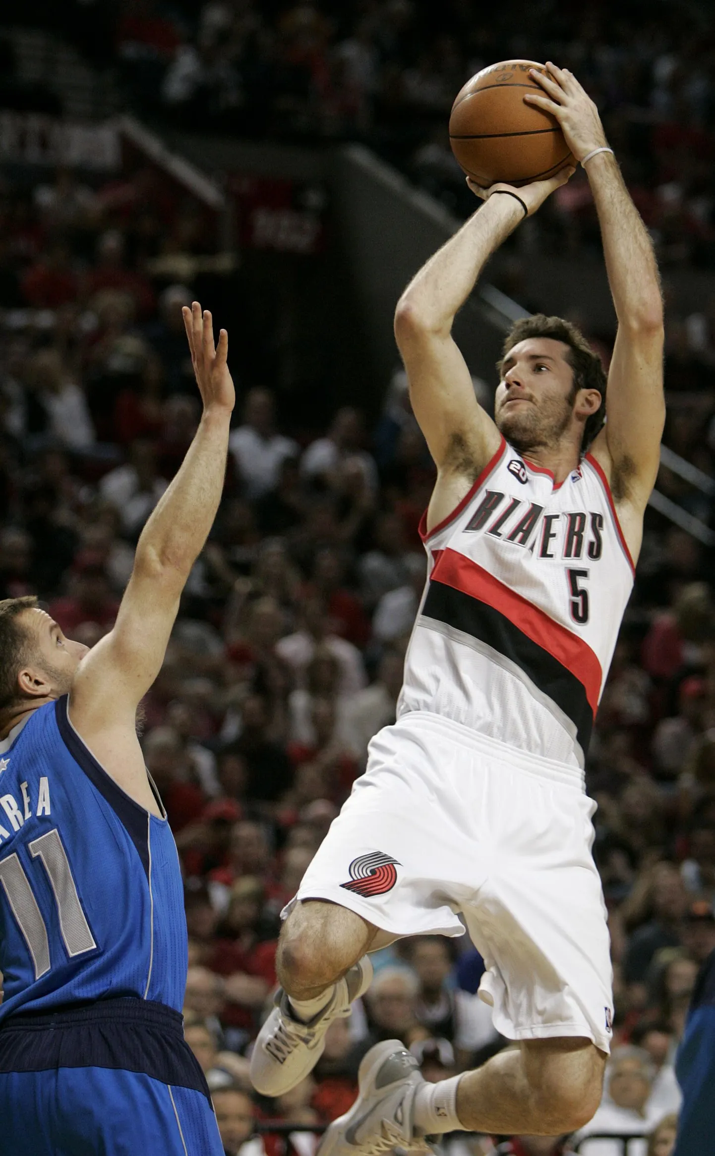 Rudy Fernandez
