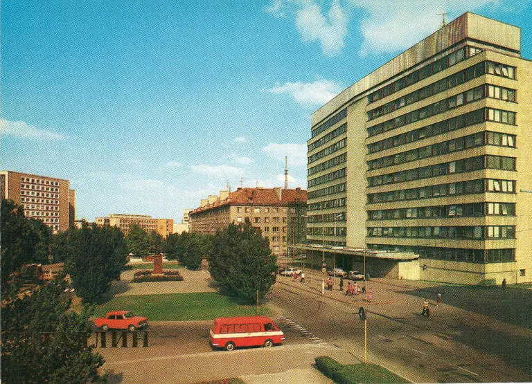 Таллинн