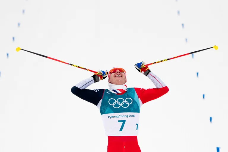Simen Hegstad Krüger