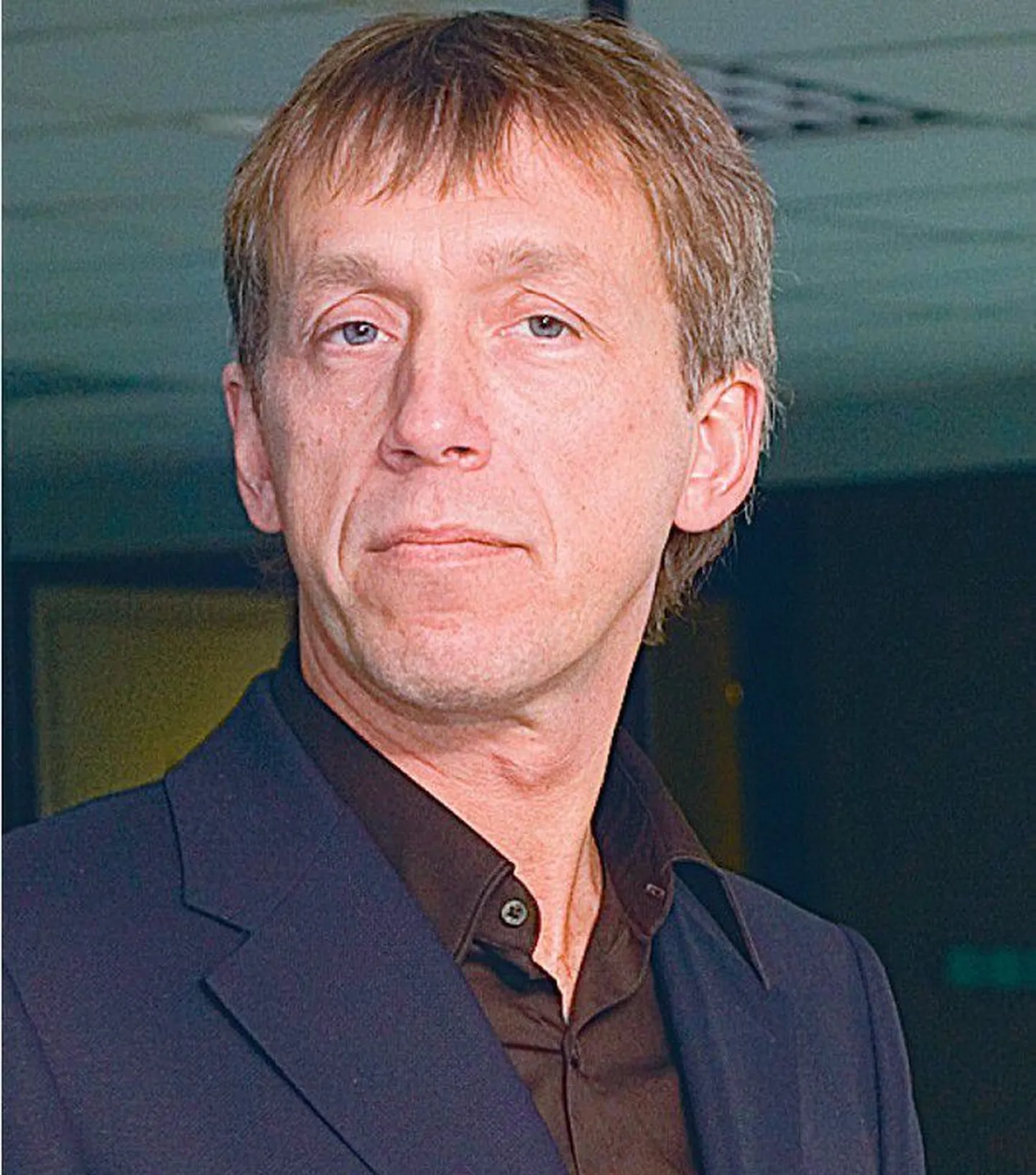 Margus Allikmaa.