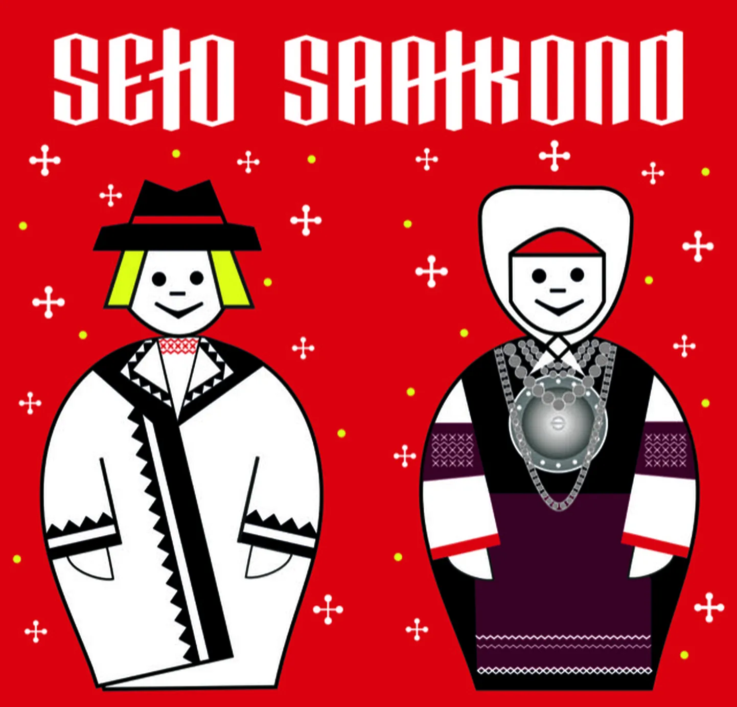 Seto nukud