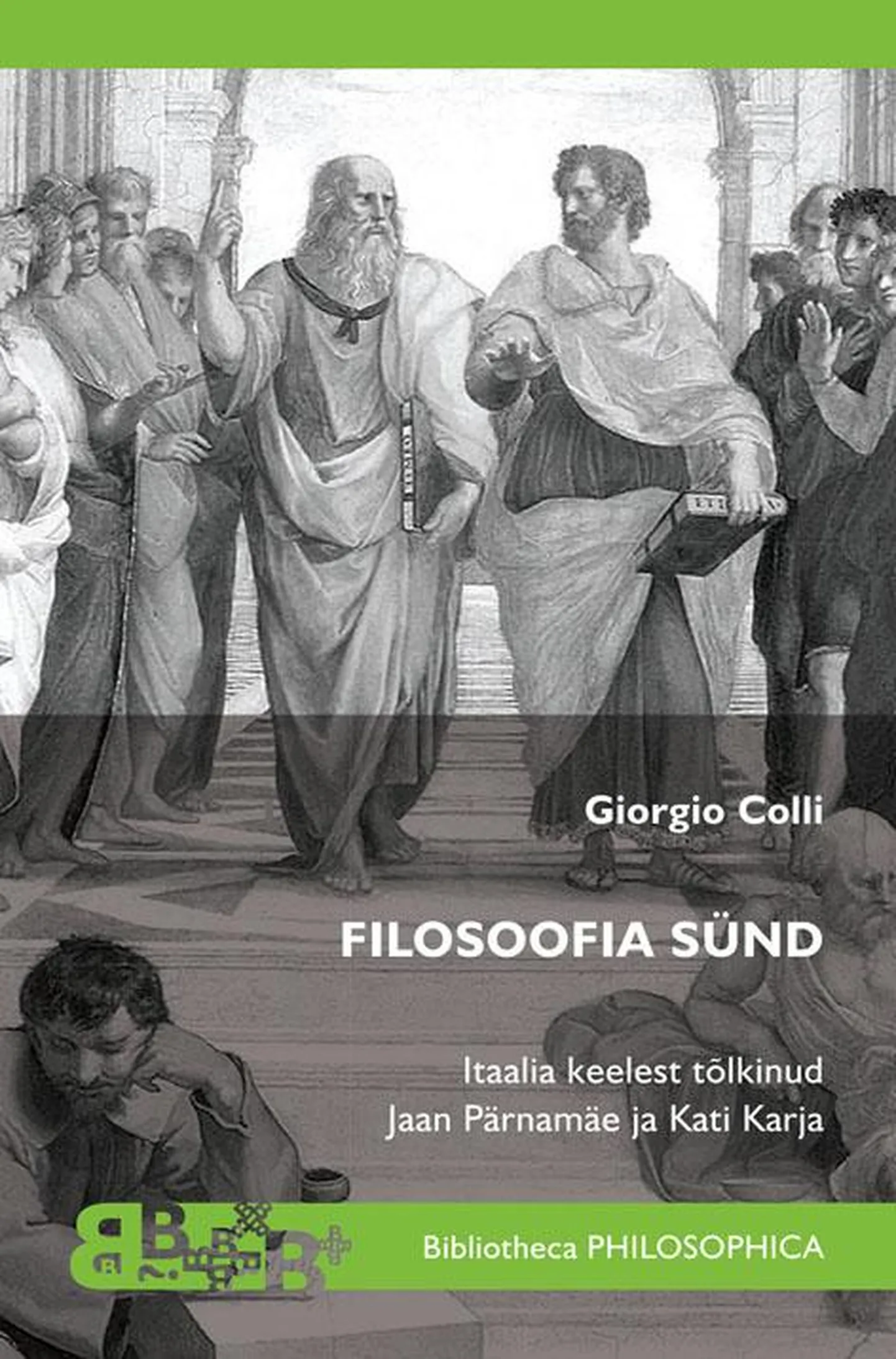 «Filosoofia sünd»