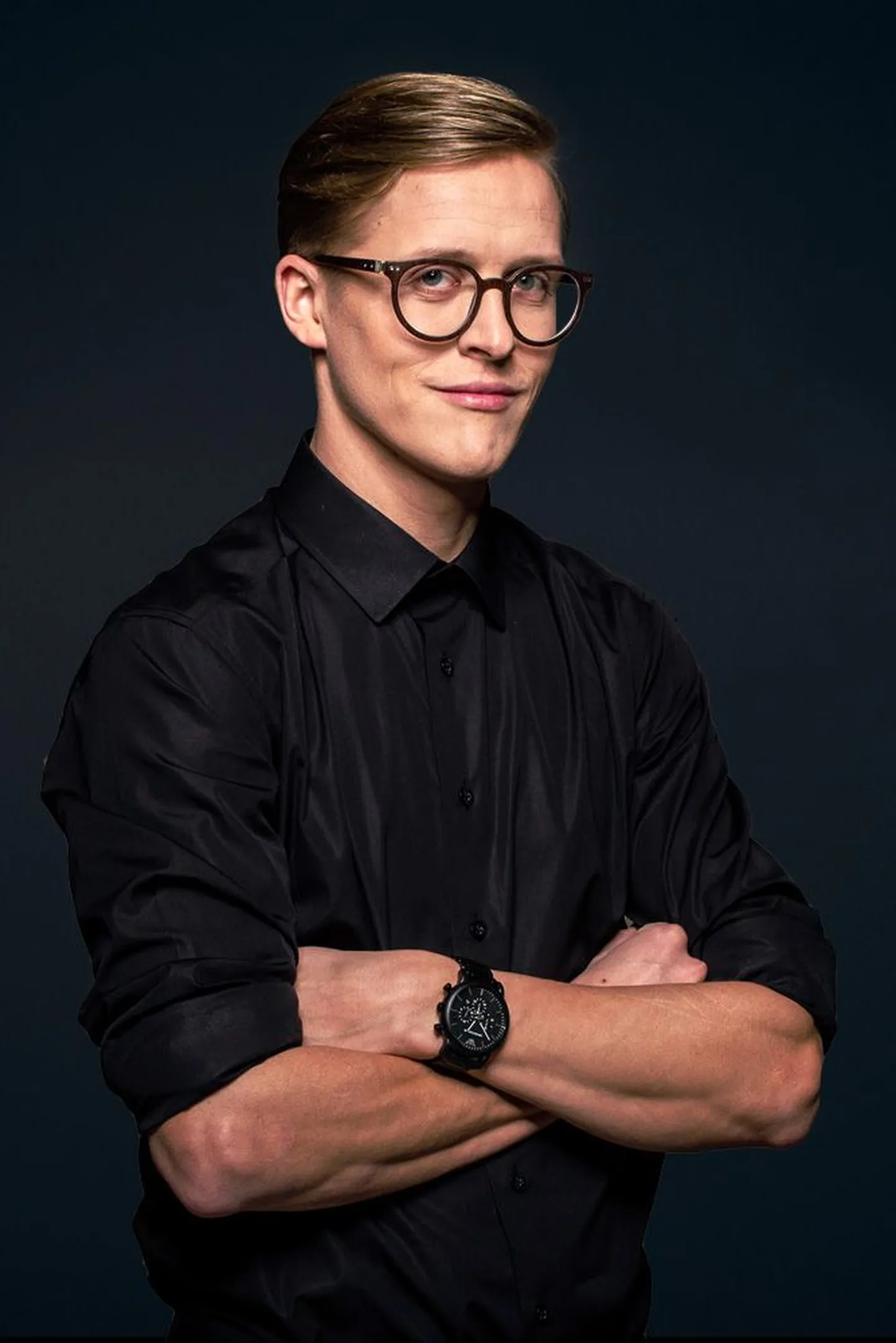 Tõnis Niinemets