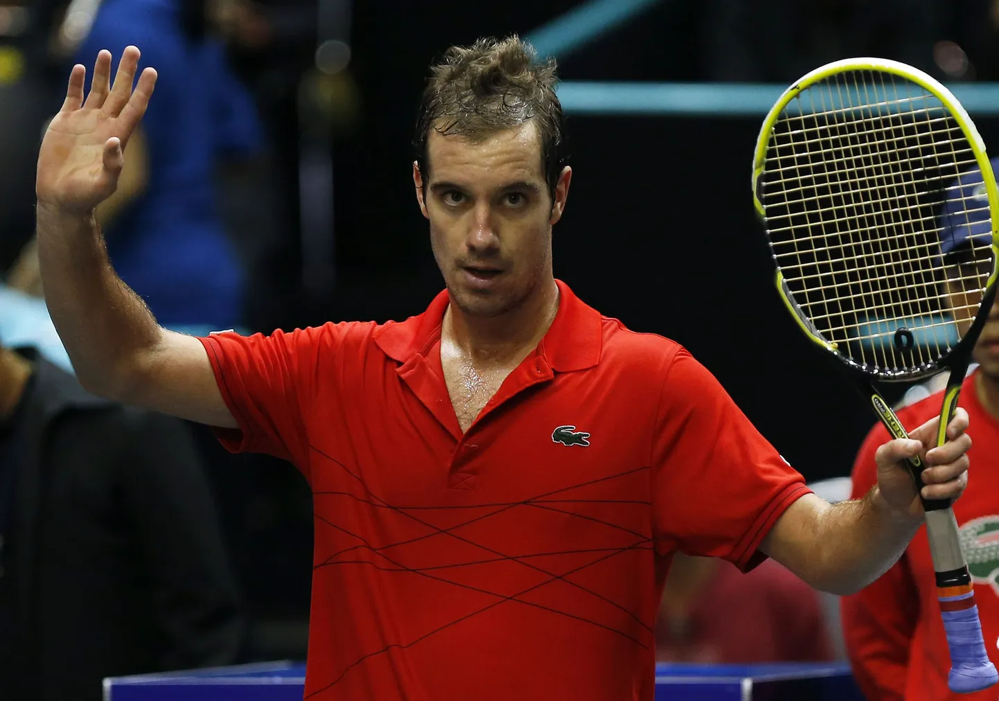 Richard Gasquet