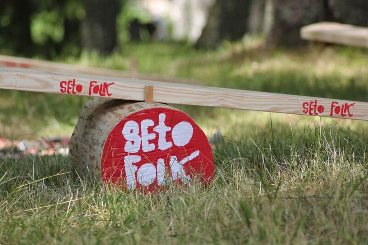 Seto Folk toimub 16.-18.juunini Värskas