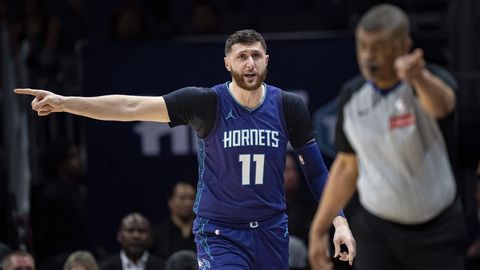 Bosnijas basketbola izlase jau nosauc sastāvu startam Eiropas čempionātā