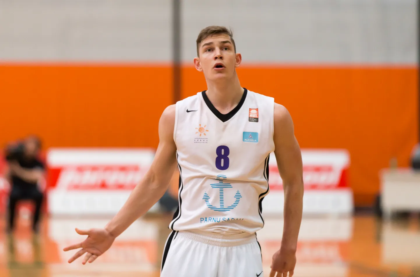 Mihkel Kirves.