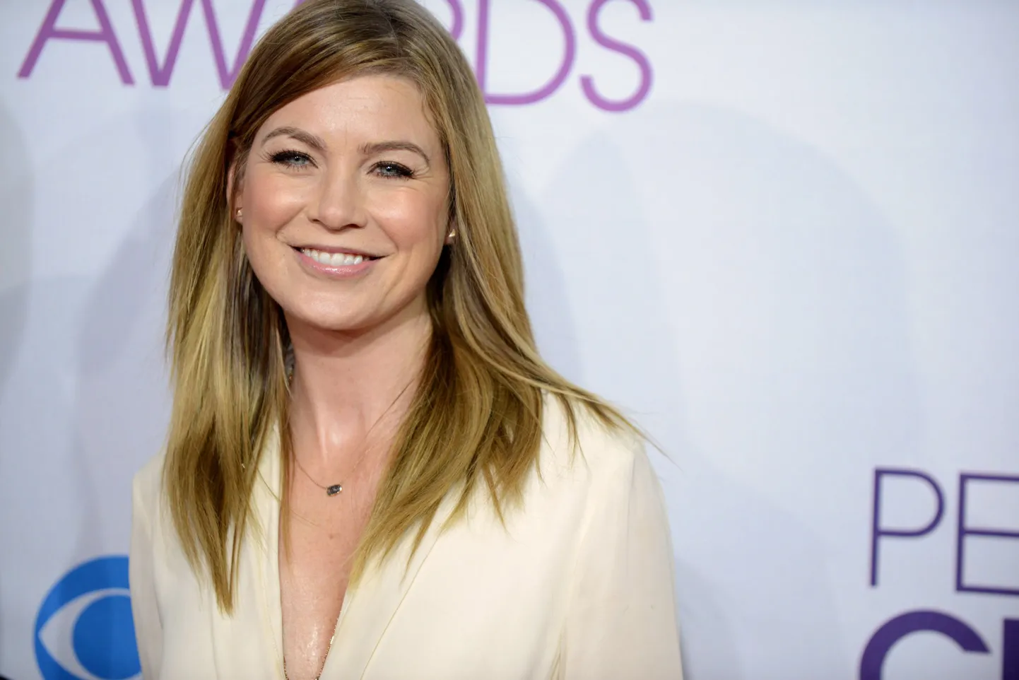 Ellen Pompeo