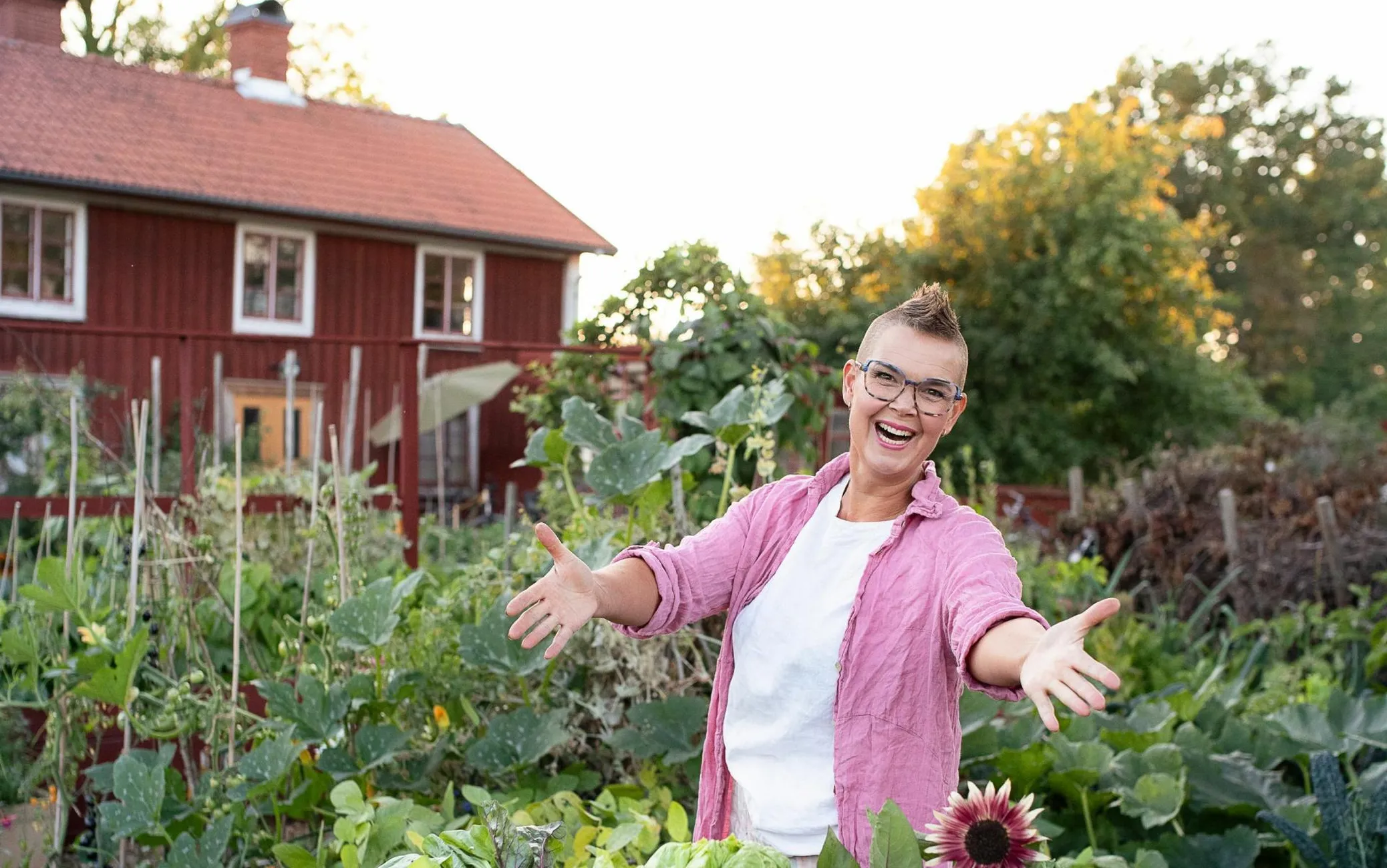 Köögiviljade kasvatamine tasus end mitmekordselt ära – saak ületas kõik ootused!