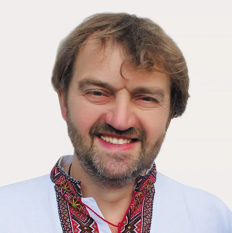 Федор Лапий.