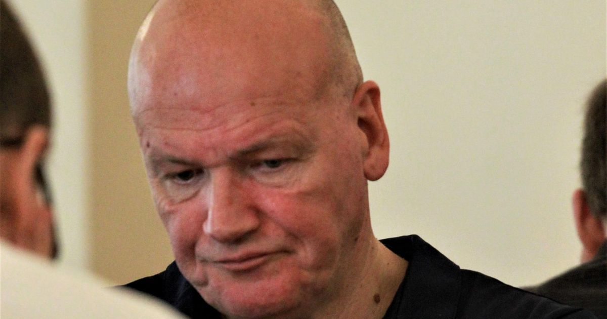 Kalle Kiik võitis males meeskondliku kulla