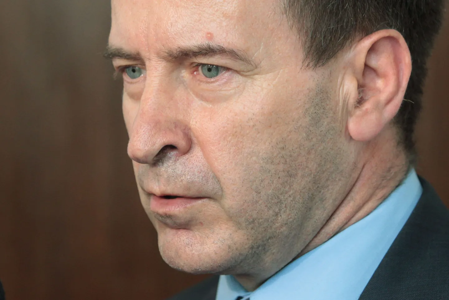 Endine luureülem Zbigniew Siemiatkowski.