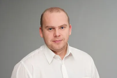 Raigo Neudorf