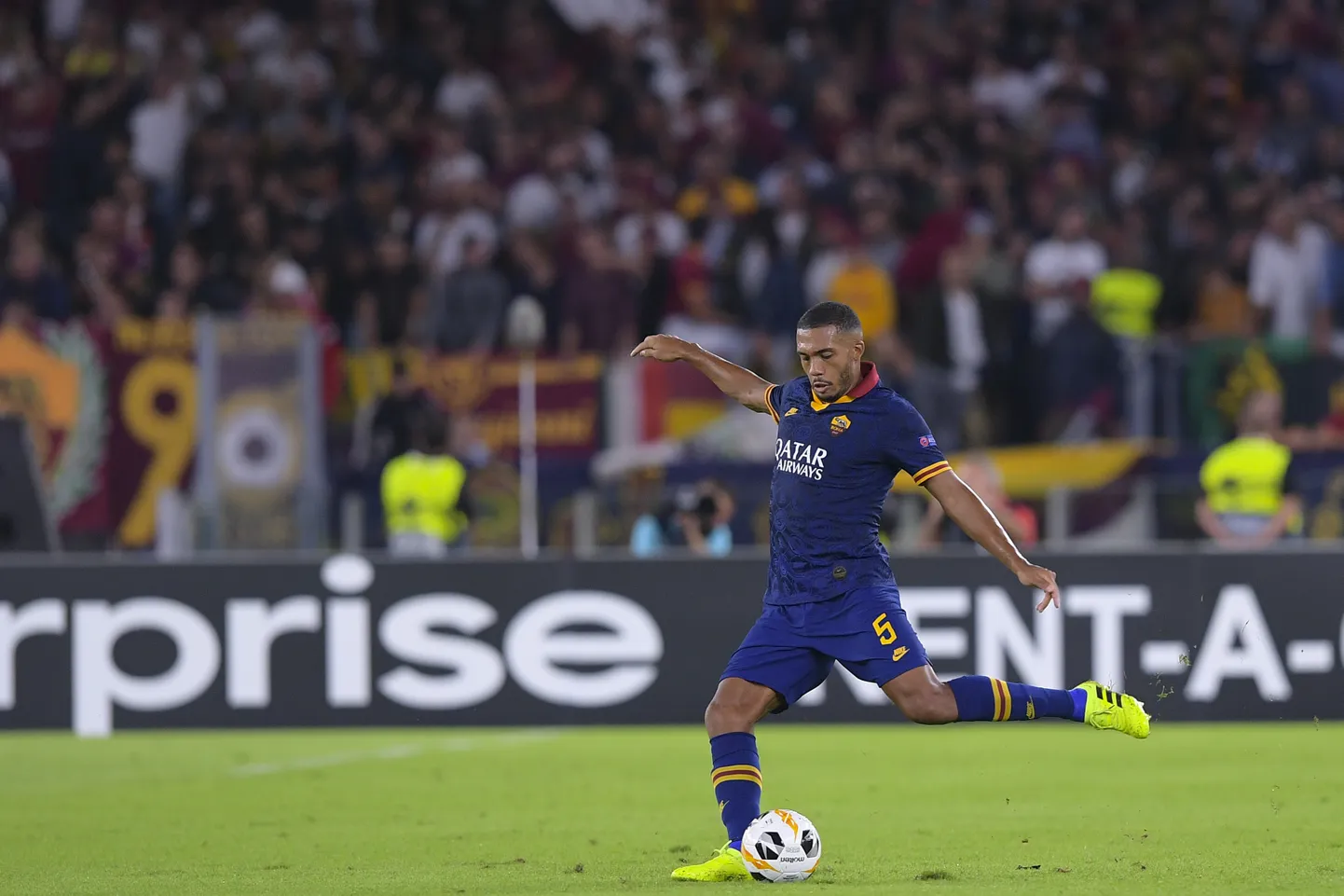Juan Jesus.