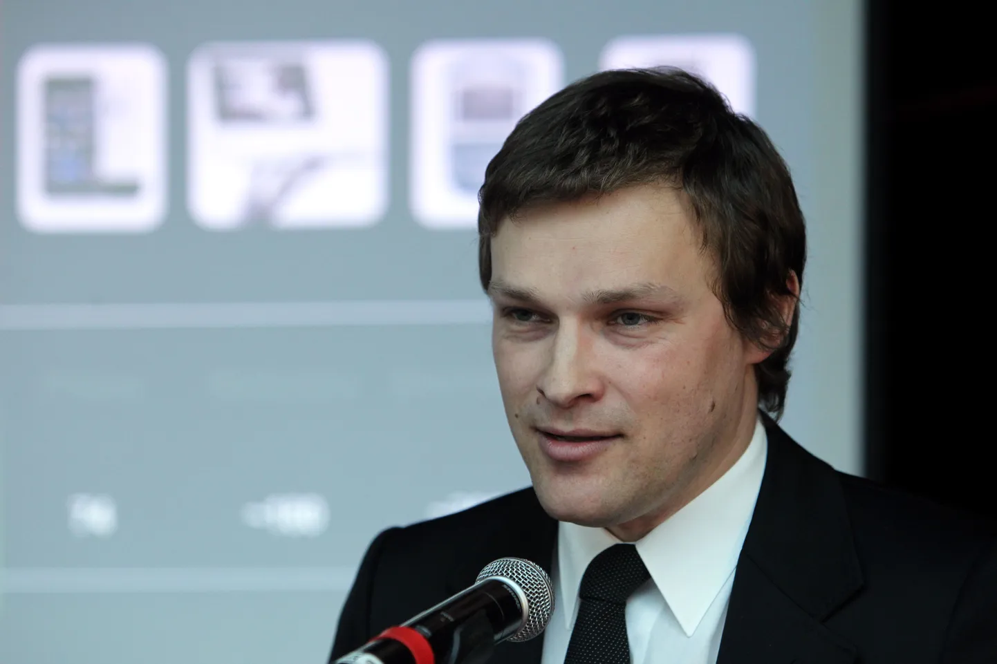 Kristjan Lepik