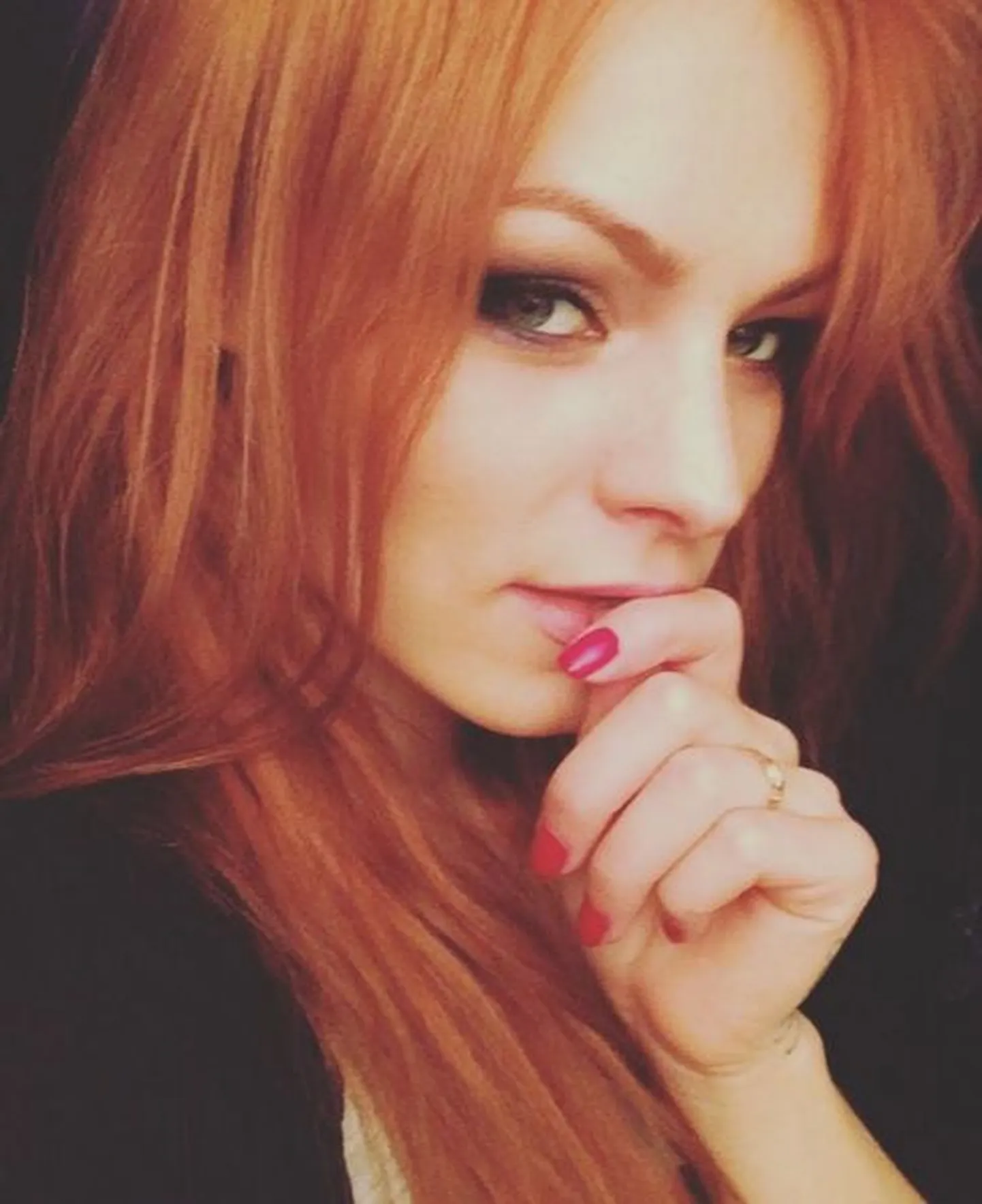 Marilyn Kerro