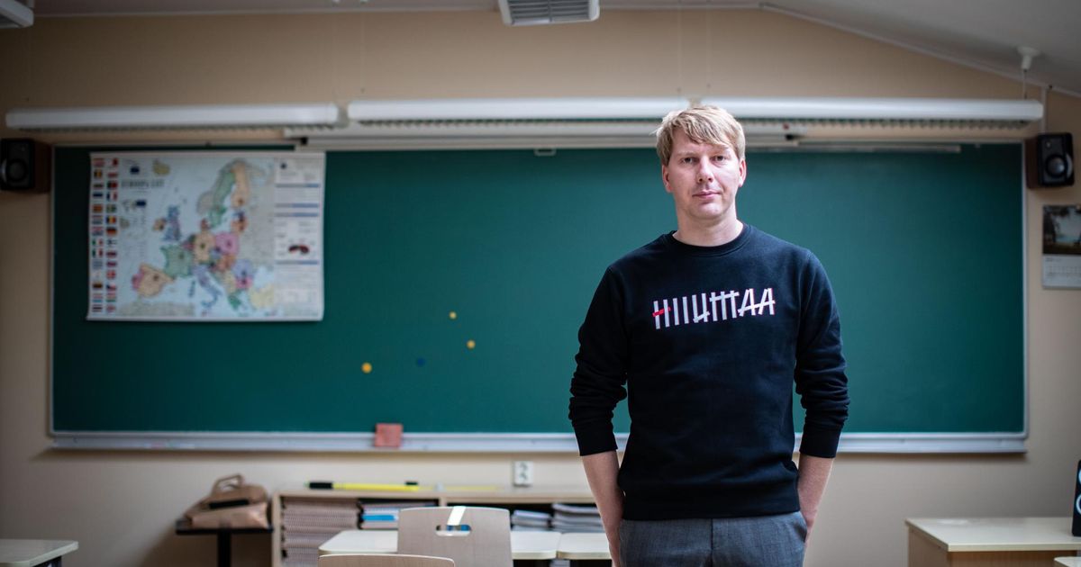 Õpetajate ühenduste võrgustik pöördus koolide töörahu taastamiseks valitsuse poole