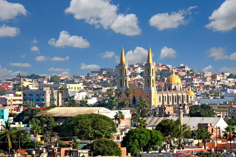 Mazatlan