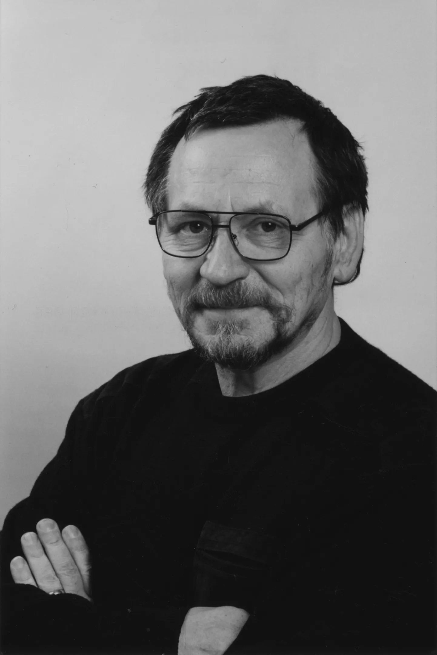 Rein Lauks.