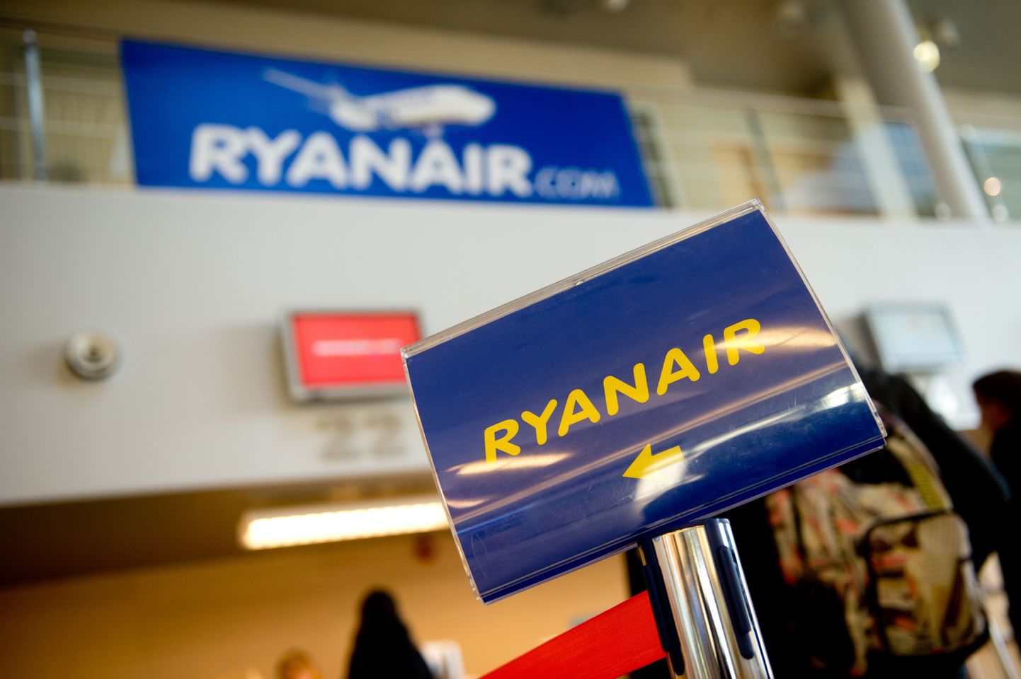 Ryanair ostab kuni 200 uut Boeingut.