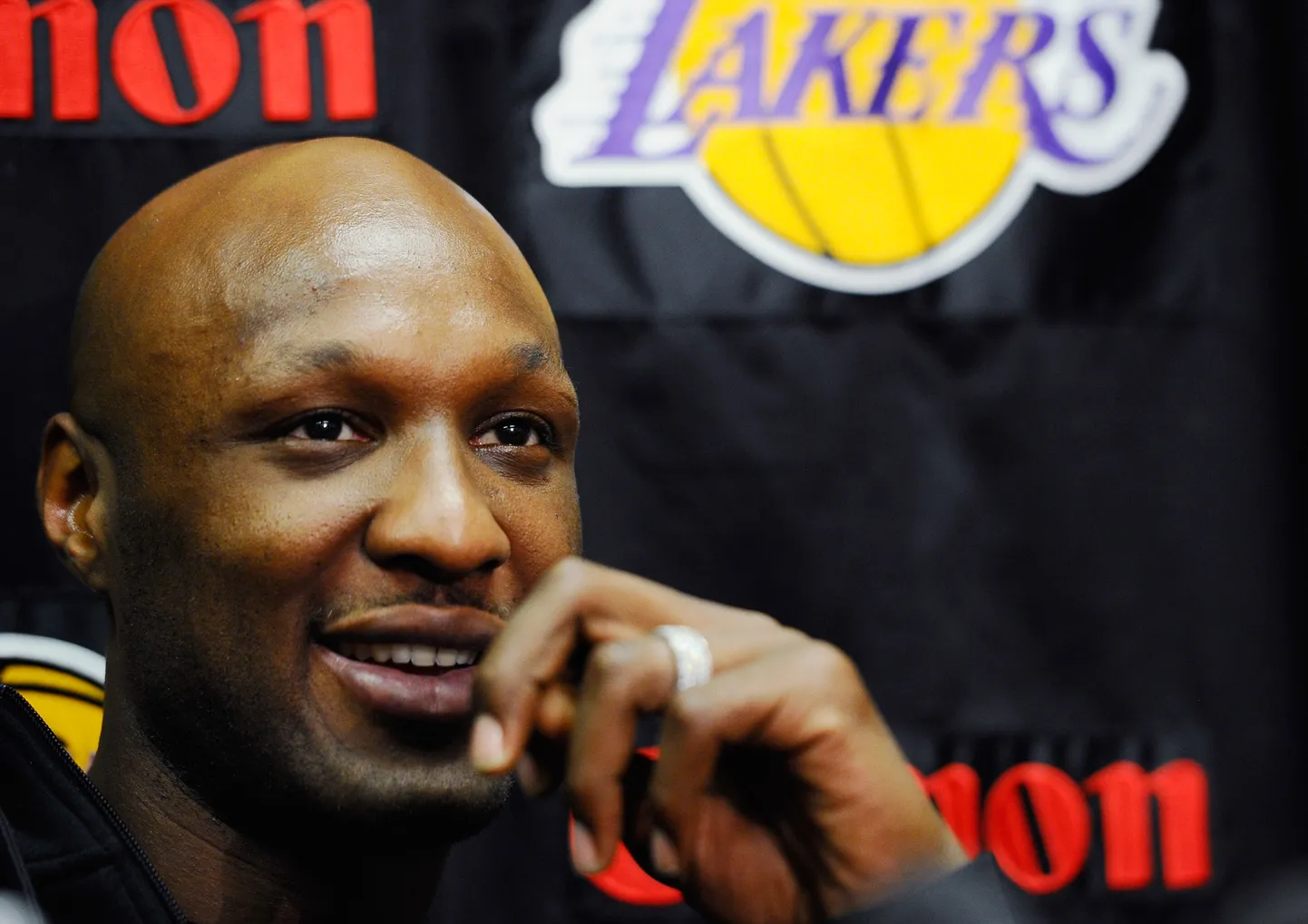 Lamar Odom