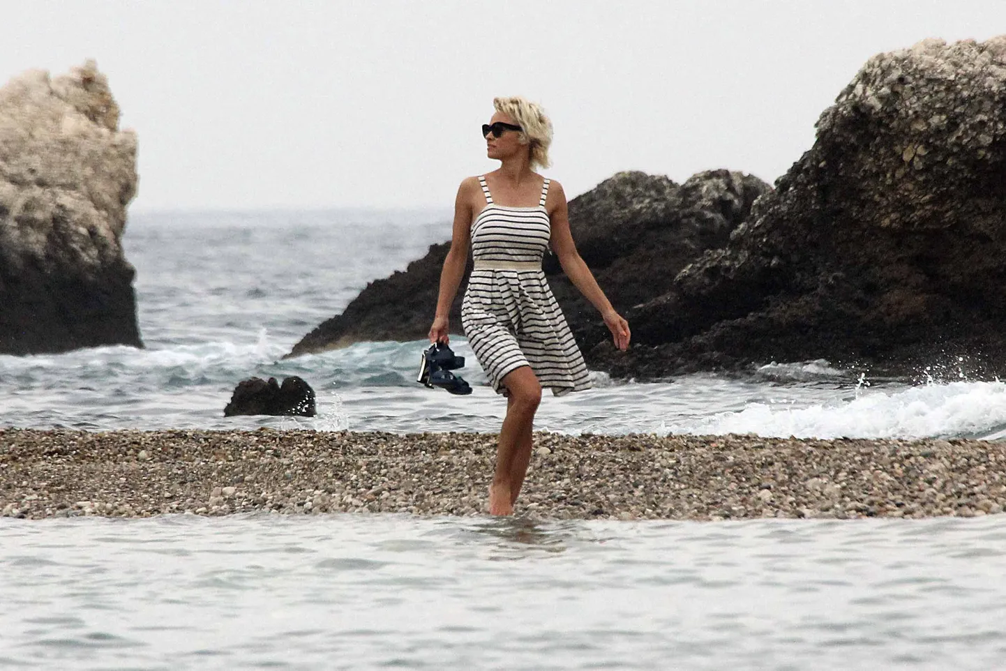 Pamela Anderson
