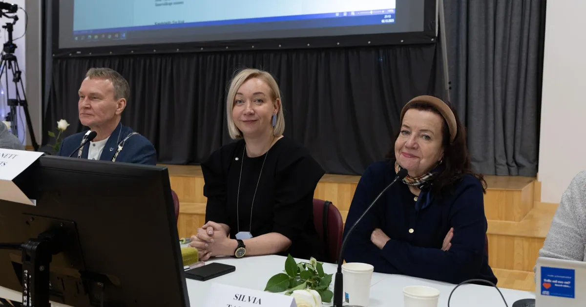 Koalitsiooni liikmed hääletasid linnapea ettepaneku maha