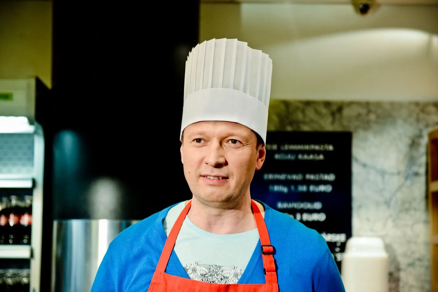 Marko Reikop