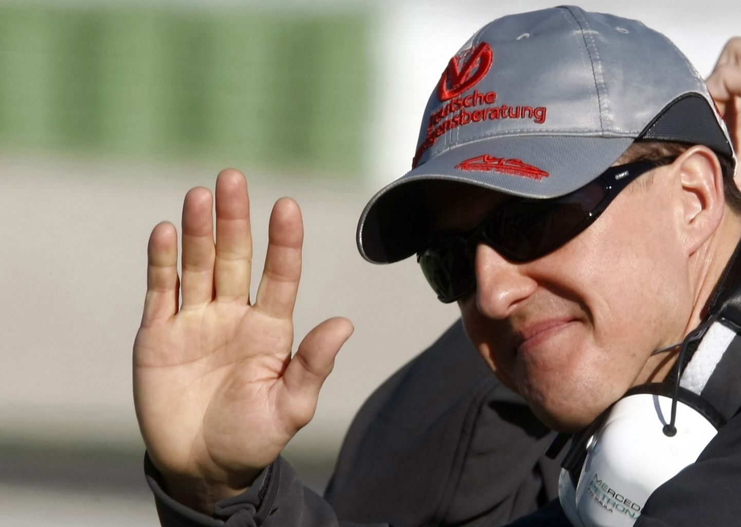 Michael Schumacheri seis on pärast 2013. aasta suusaõnnetust jätkuvalt täbar