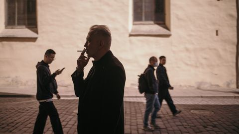 GALERII ⟩ Vaata, mis elu elati lõppenud HeadRead kirjandusfestivalil