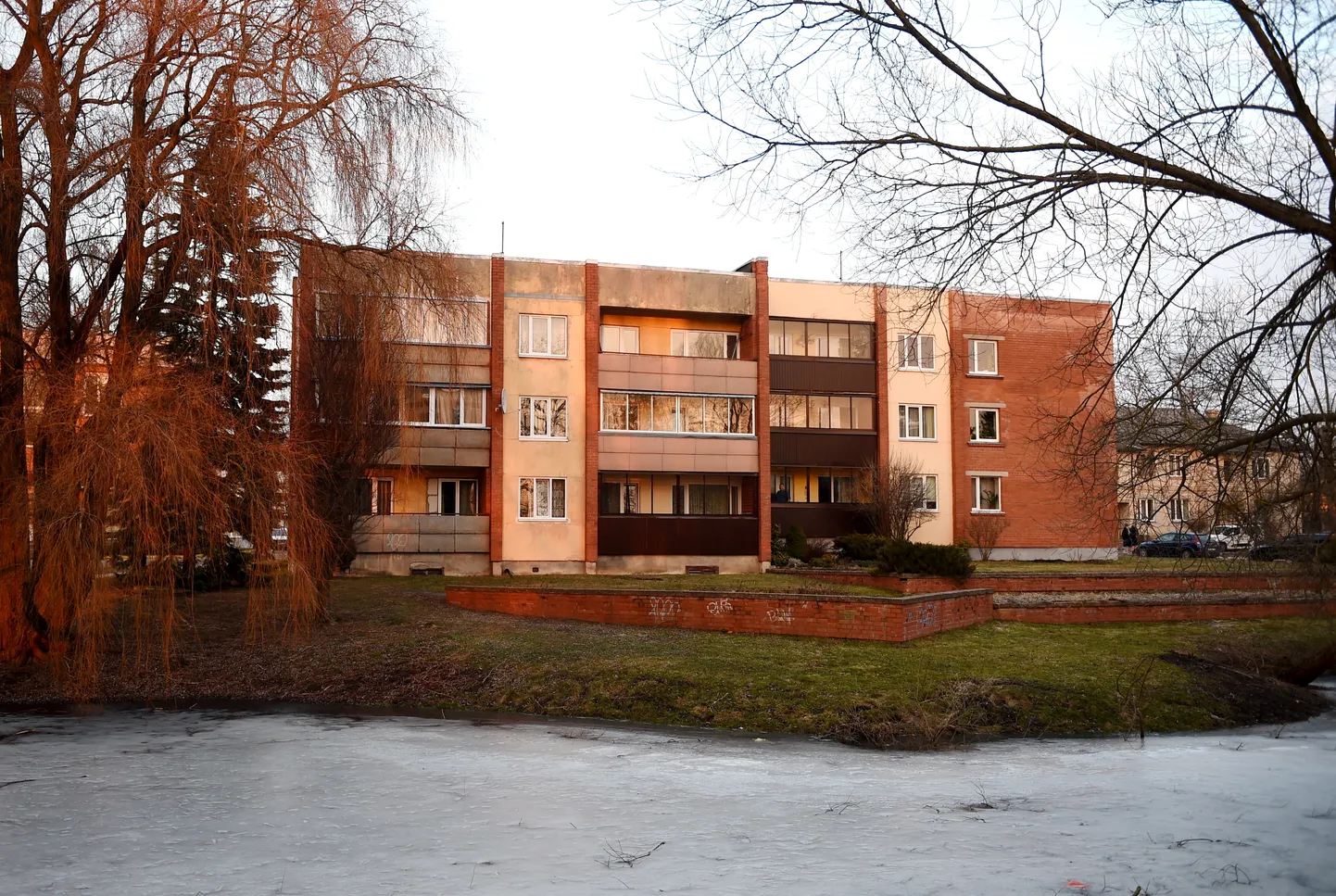 Саласпилс