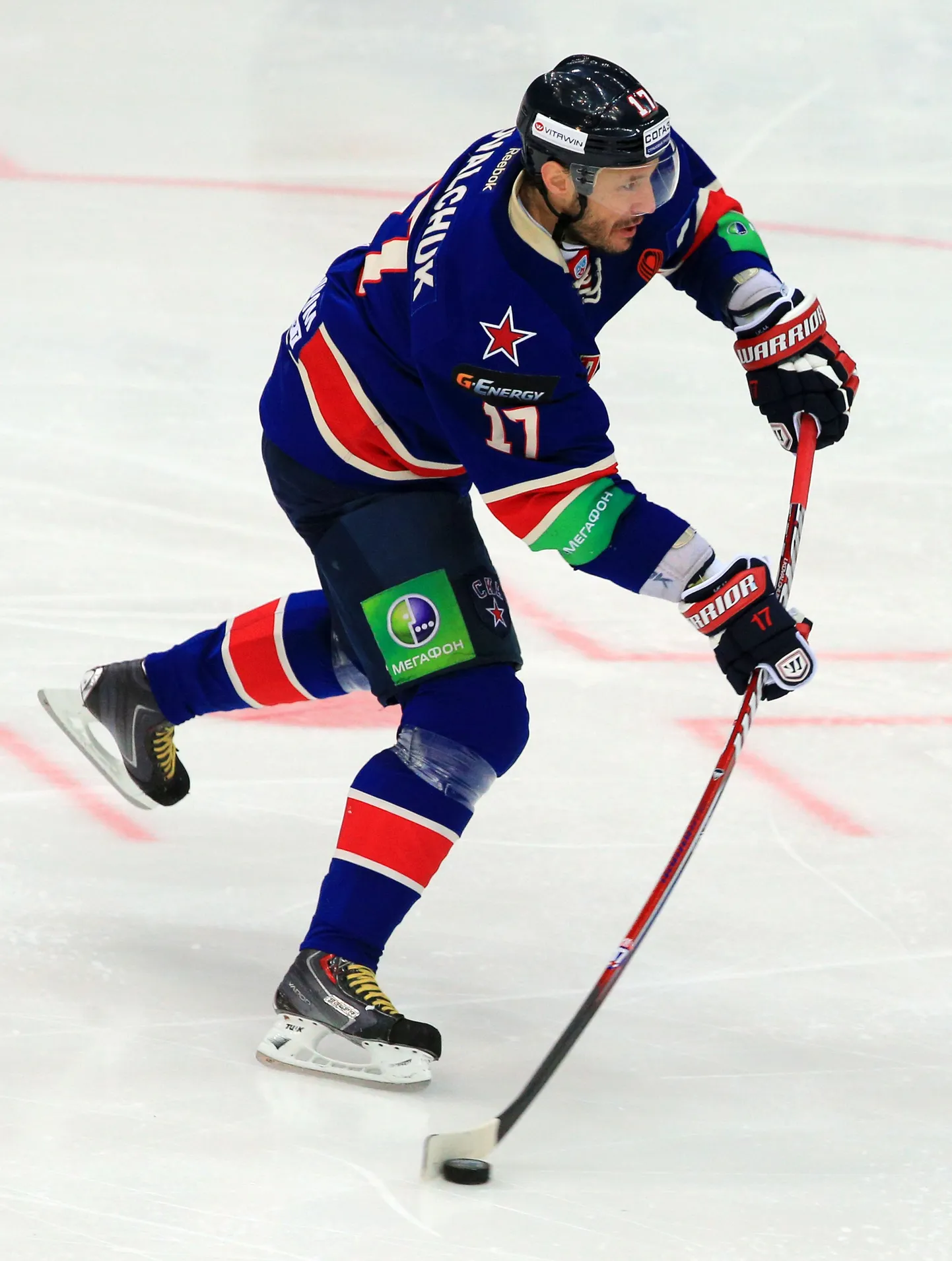 Ilja Kovaltšuk.