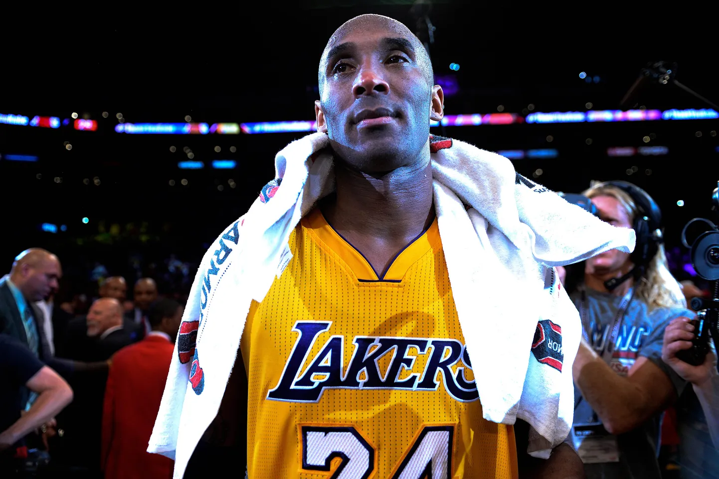 Kobe Braients