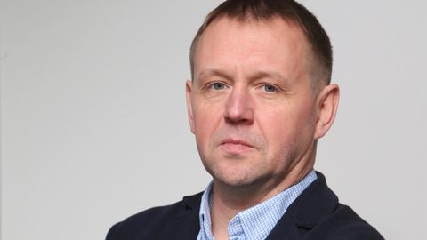 VASTUKAJA ⟩ Villu Päärt: kuidas me lugesime kuuendikega «Kevadet», sügisest suveni