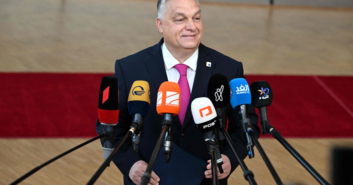 ÜLEVAADE ⟩ Pärast Türgi heakskiitu seisab Rootsi teel NATOsse veel vaid Ungari