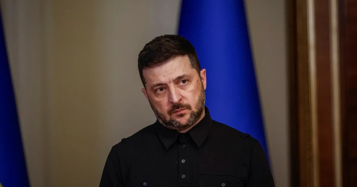 Ukraina ja tema rahvusvahelised partnerid peavad sünkroniseerima oma jõupingutusi Venemaa vastu suunatud sanktsioonipoliitikas, et avaldada järjepidevat survet 