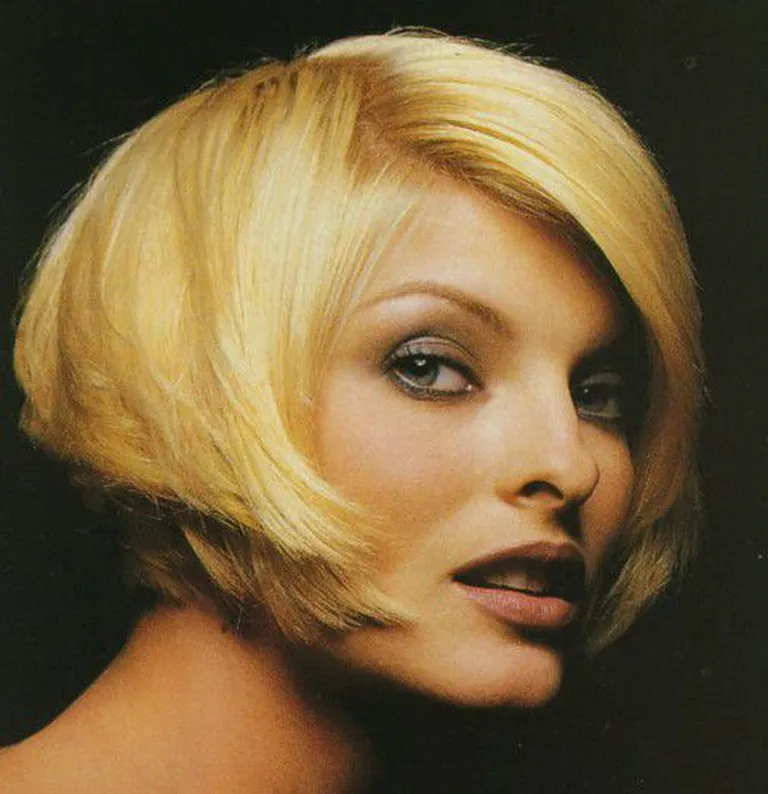 Linda Evangelista