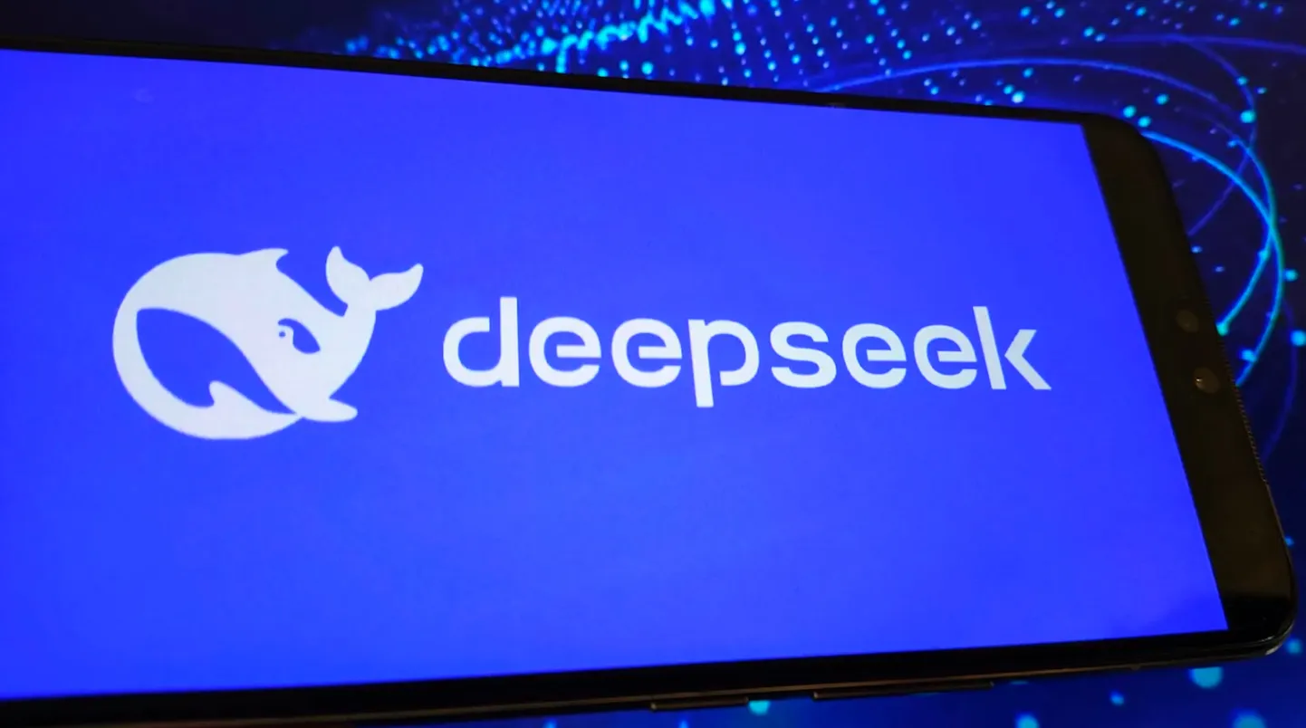 Vastuoluline Hiina Deep Seek on paljudes riikides keelatud.