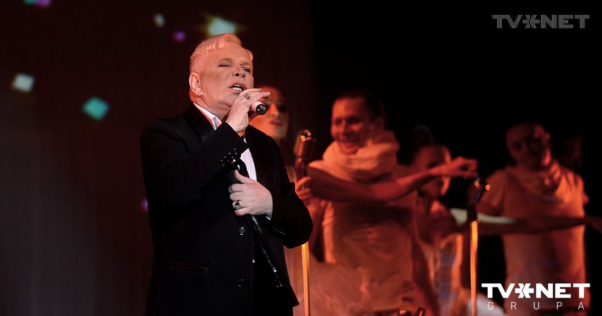 Квартиры в Юрмале, Москве и гонорары: что оставил после себя Борис Моисеев?