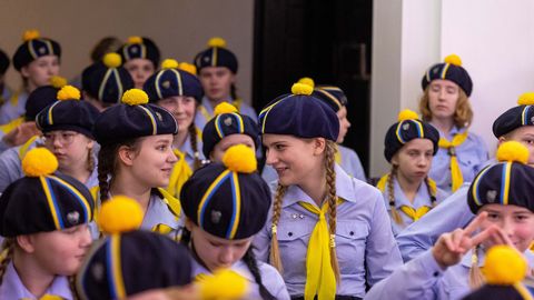 Türi kandis toimub osake suurest matkamängust