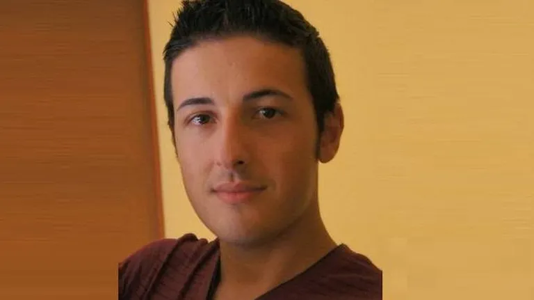 Itaallane Bruno Gulotta