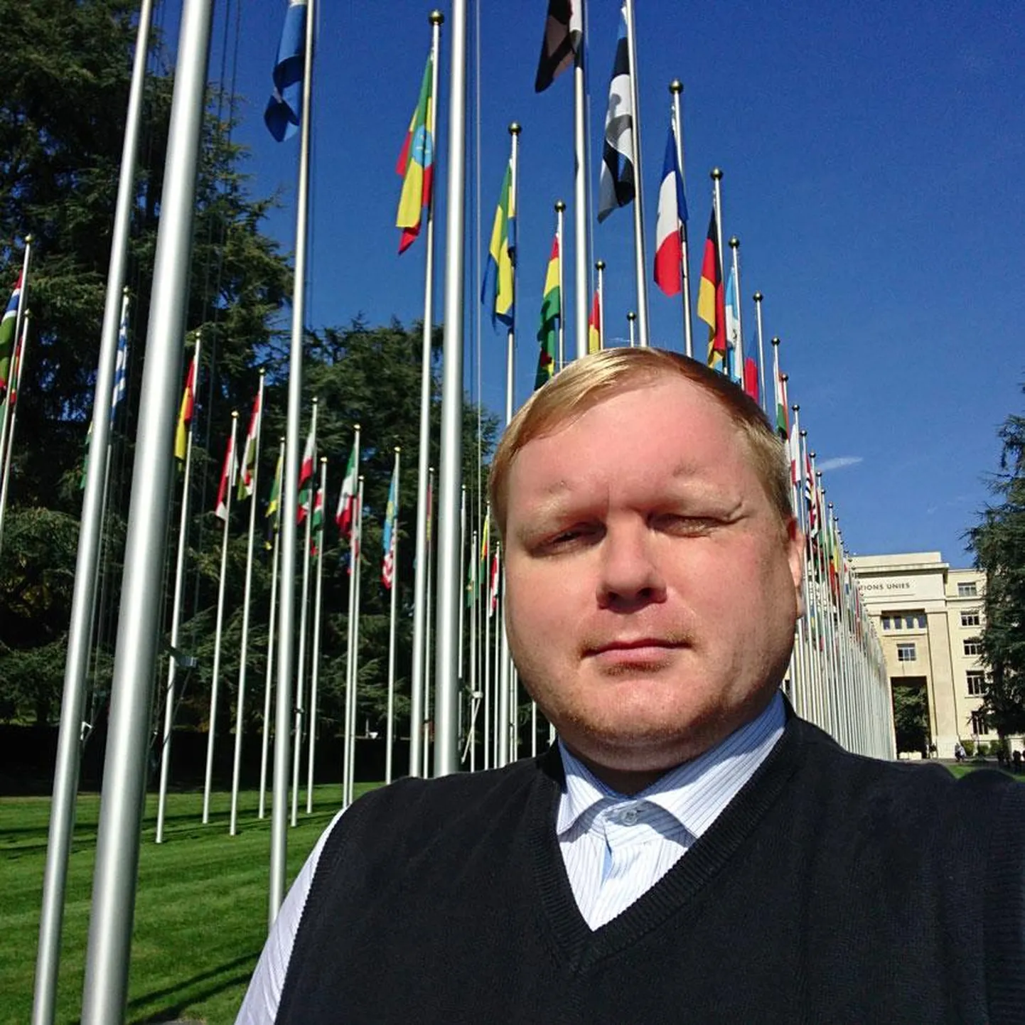 Remi Prual.
