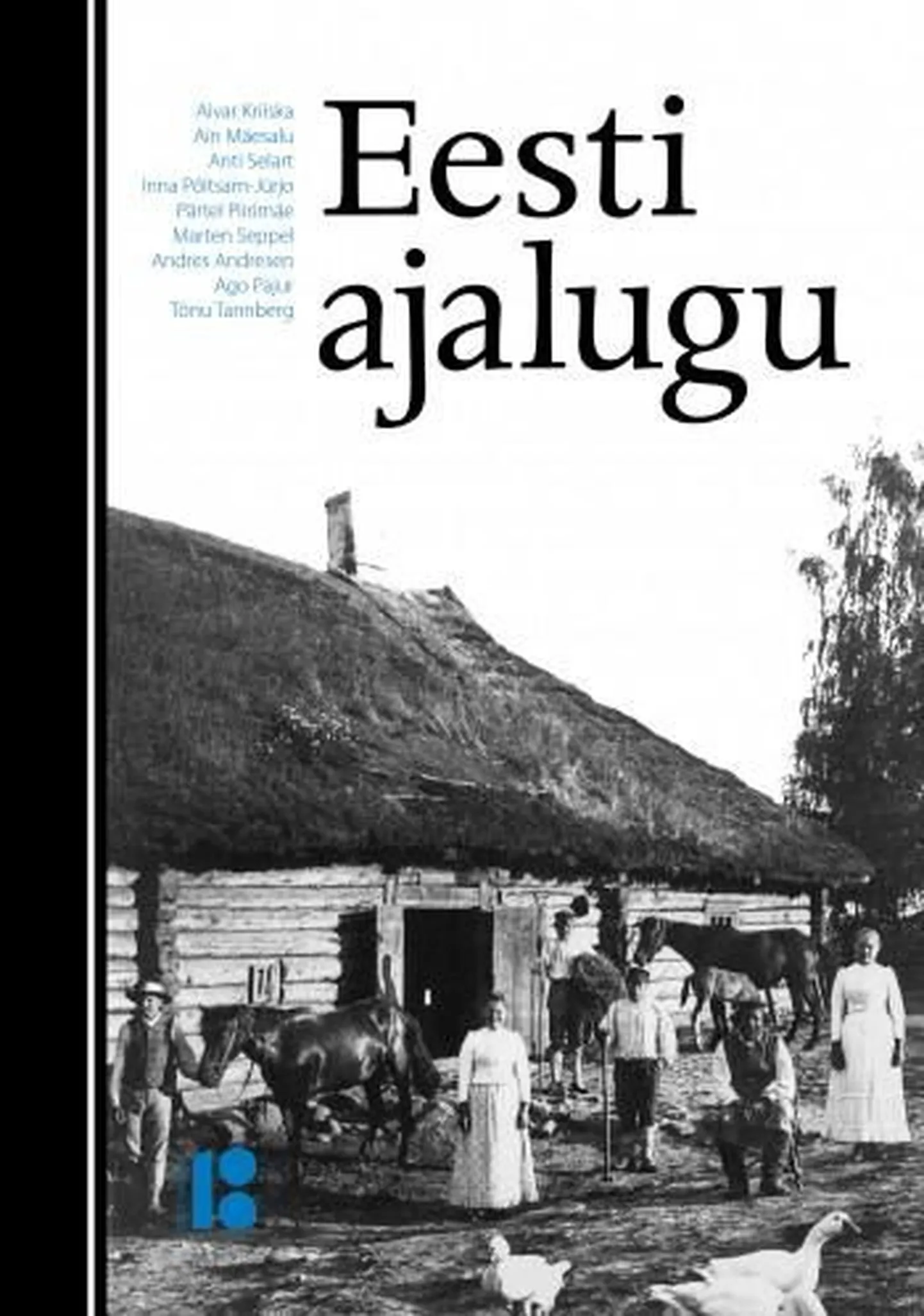 «Eesti ajalugu»