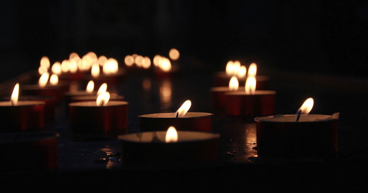 REIN VÄLI: Aitäh ilusa mälestuspäeva eest!