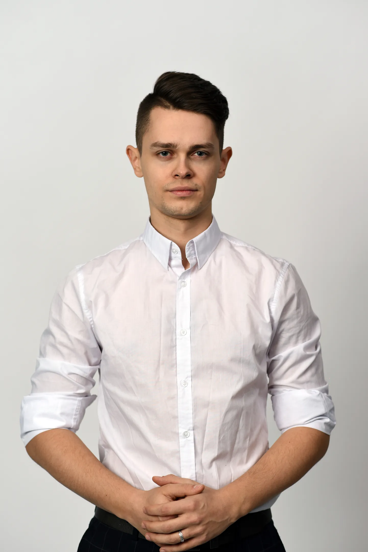 Roger Tibar